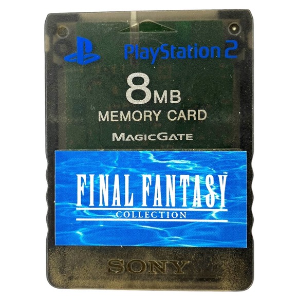Sony | Video Games & Consoles | Sony Ps2 Playstation 2 Magicgate Oem ...